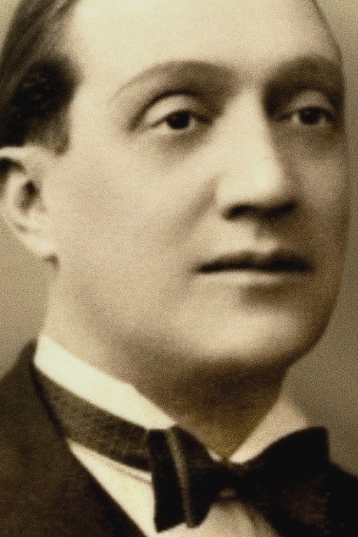 et billede af Gheorghe Ionescu-Gion