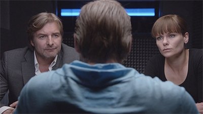 Flikken Maastricht - Épisode 5