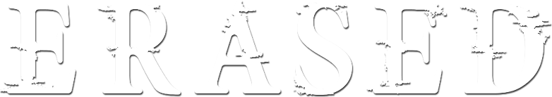 ERASED Logo