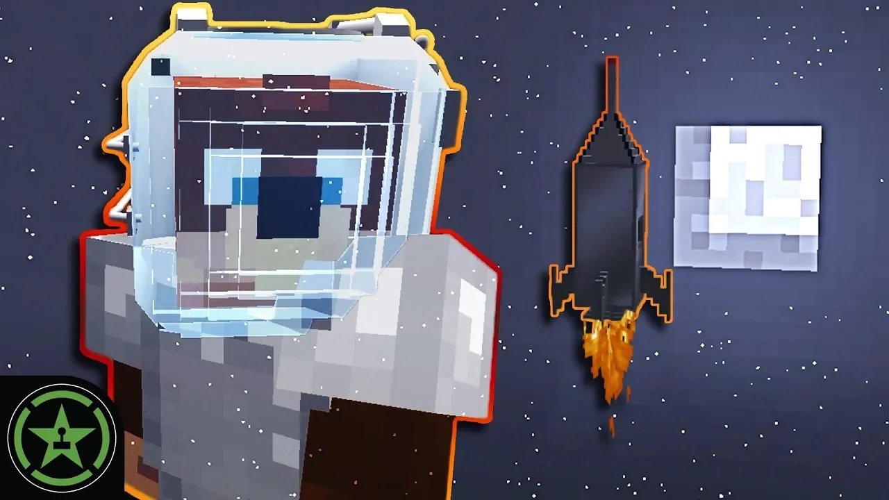Let's Play Minecraft - Épisode 42