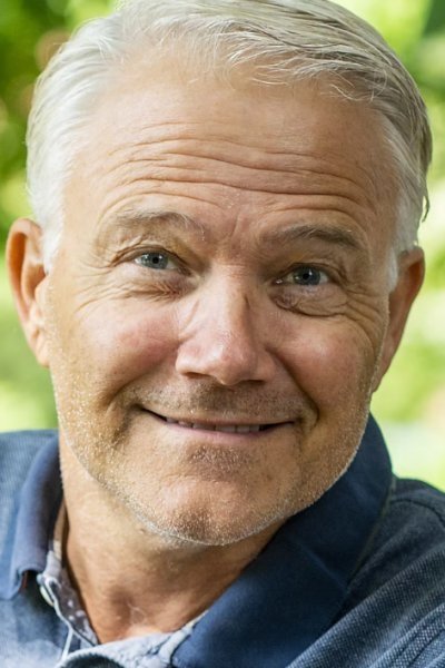 et billede af Karsten Jansfort