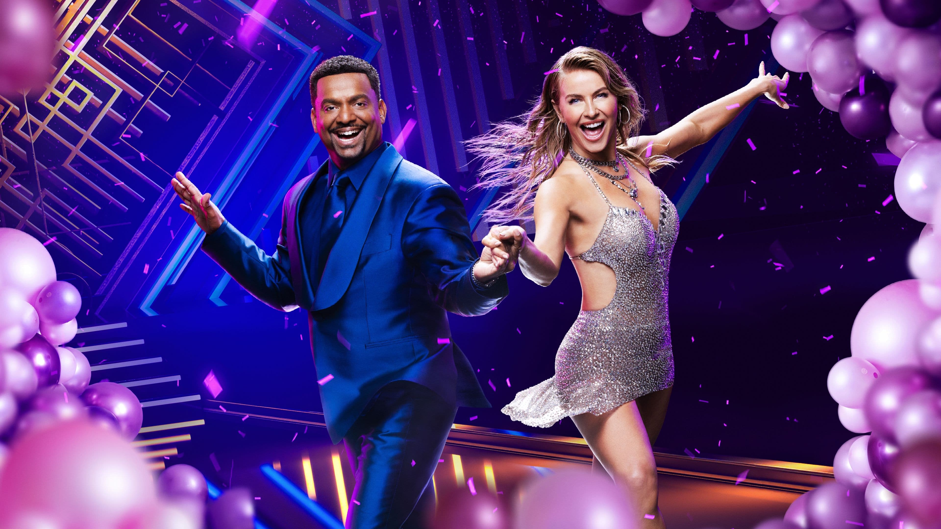 Dancing with the Stars Staffel 32 :Folge 1 