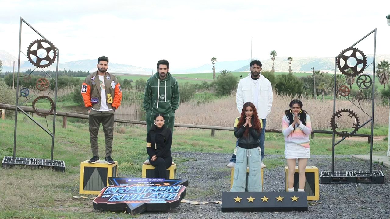 Khatron Ke Khiladi - Épisode 21
