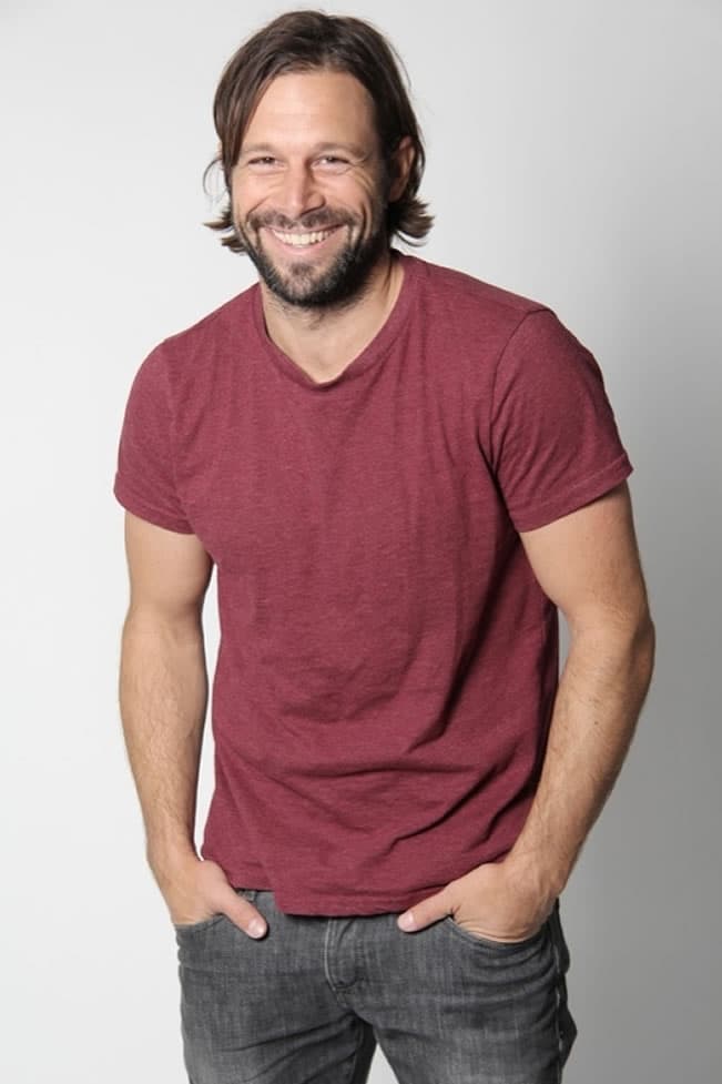 et billede af Chris Westerstrom