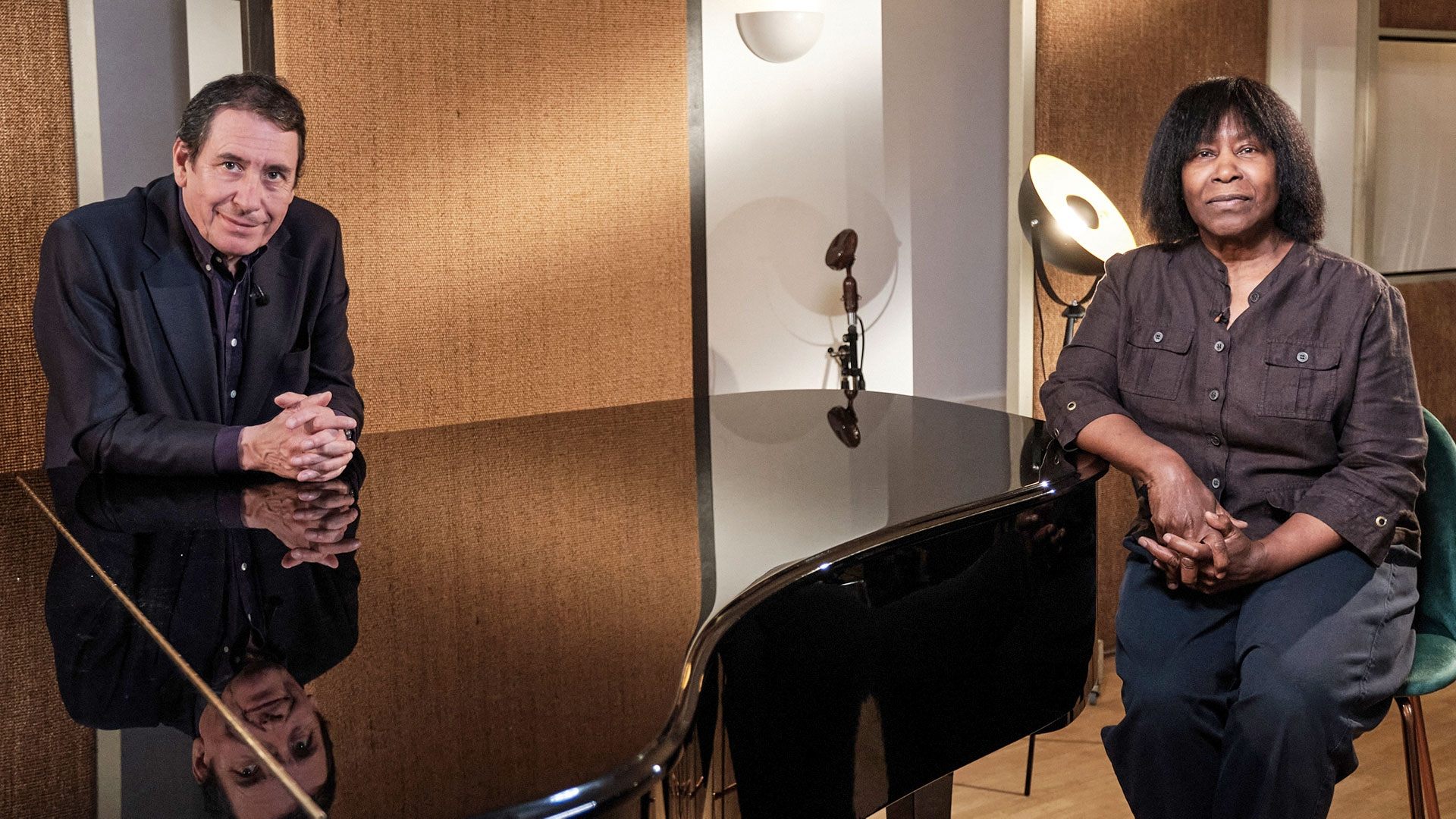 Later... with Jools Holland