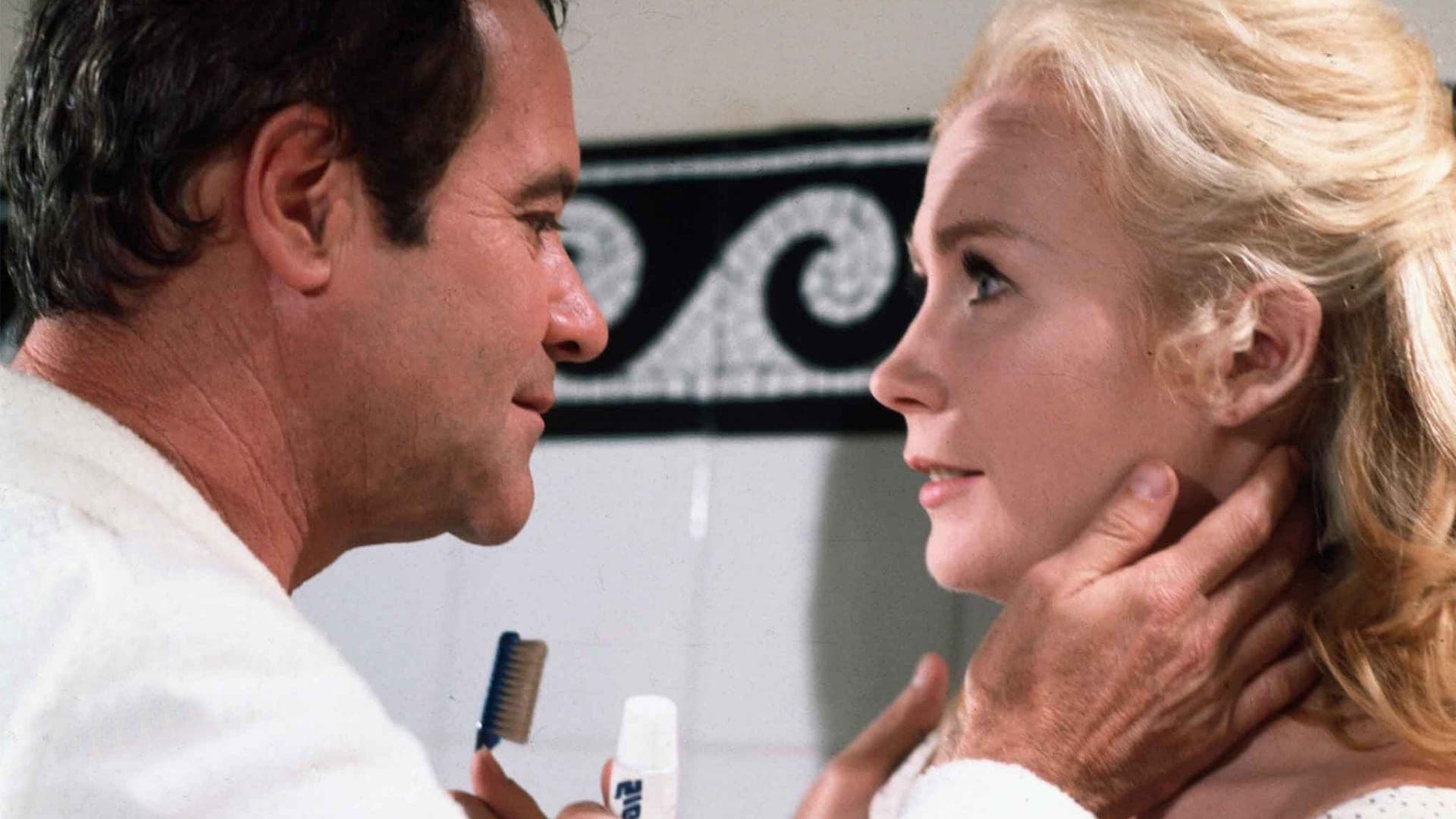 Avanti! (1972)