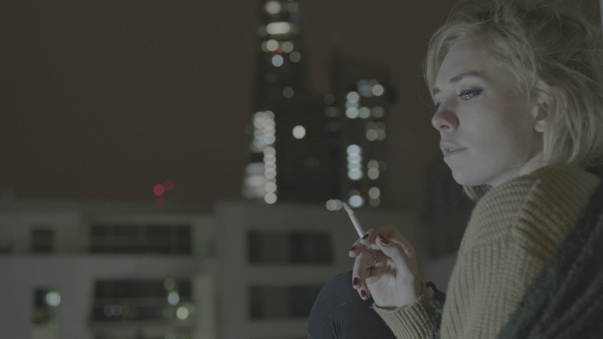Insomniacs (2014)