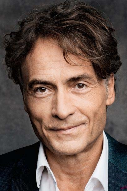 et billede af Giovanni di Lorenzo