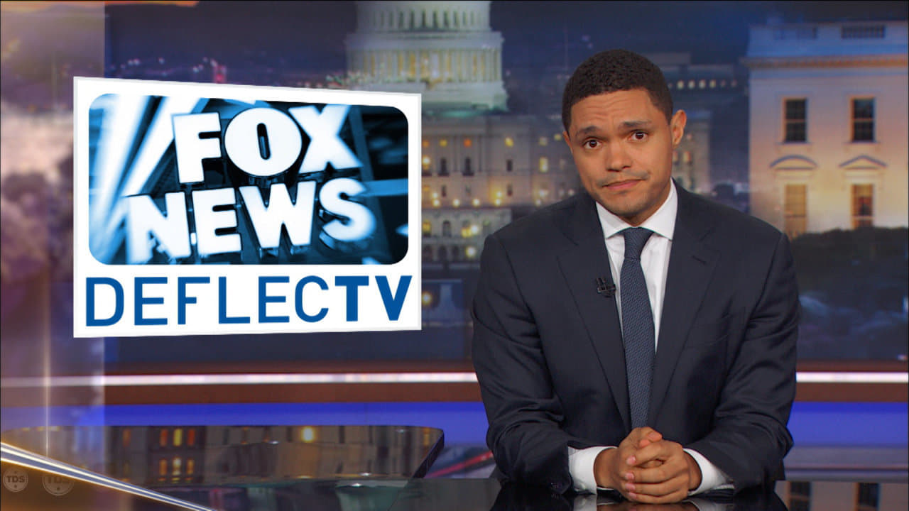 The Daily Show Staffel 23 :Folge 2 