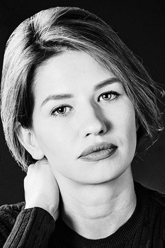 et billede af Kateryna Vayvala