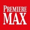 Premiere Max Logo de Premiere Max