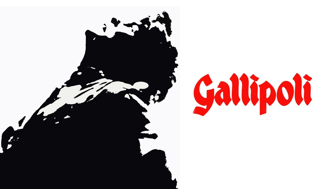 Gallipoli (1981)