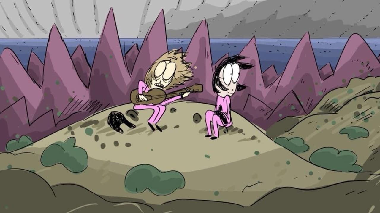 The Final Exit of the Disciples of Ascensia (2019)