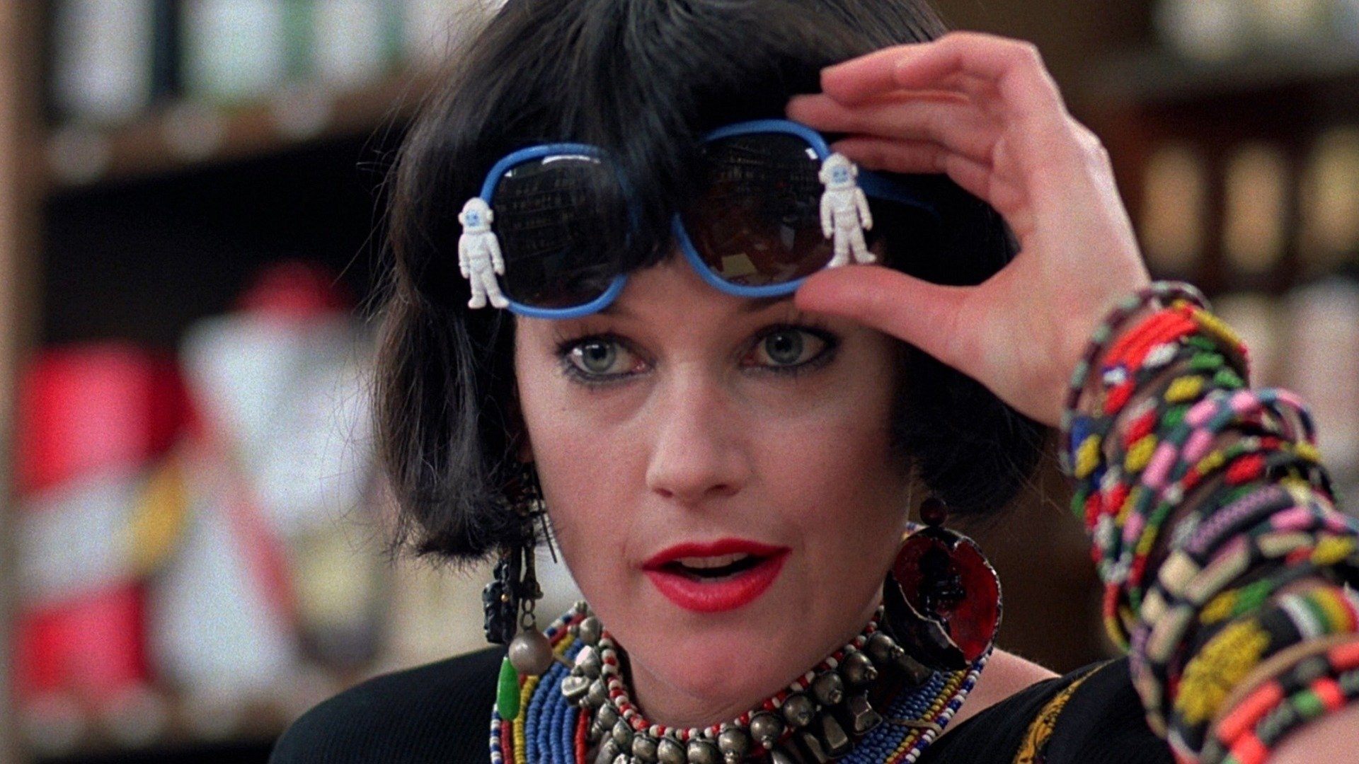 Something Wild (1986)