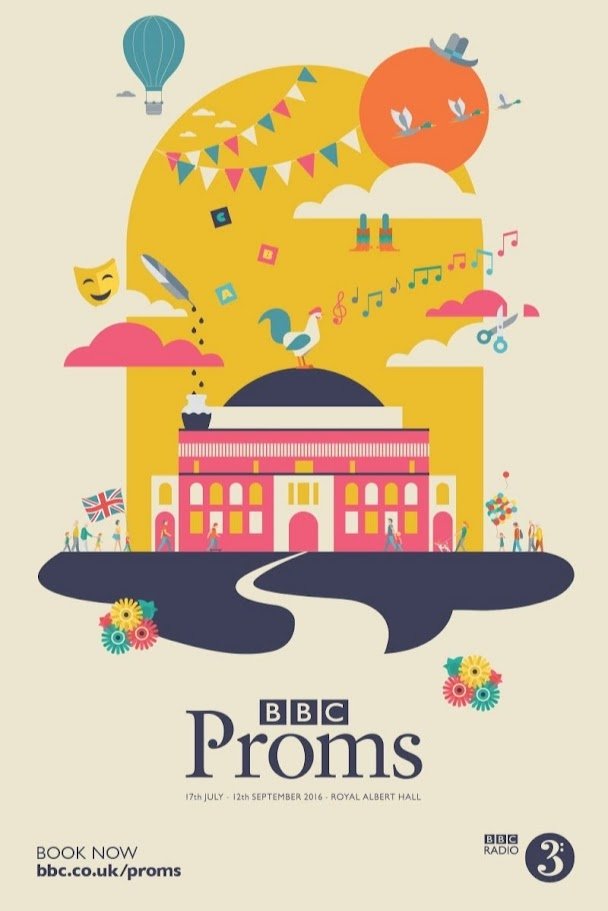 BBC Proms - Season 70