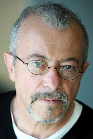 et billede af Andrei Codrescu