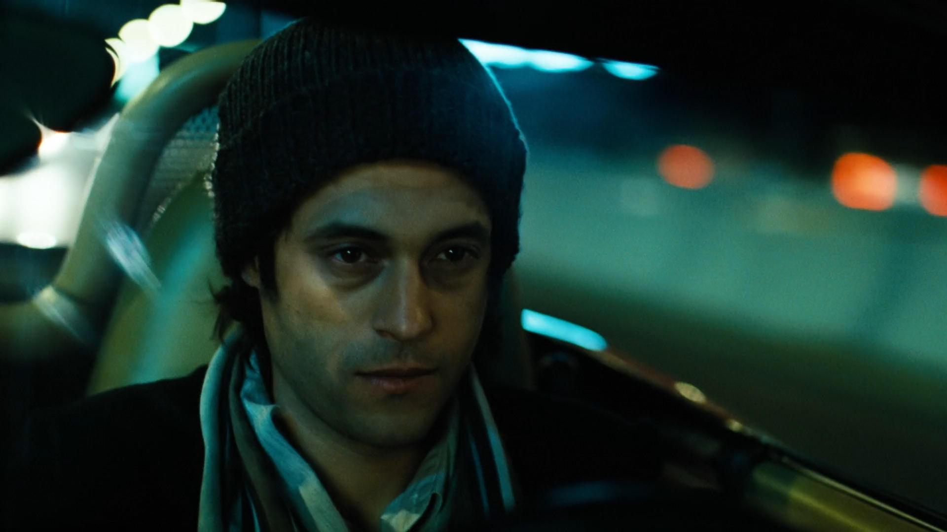 The International (2009)