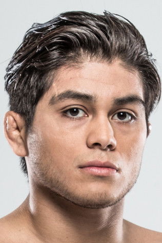 et billede af John Castaneda