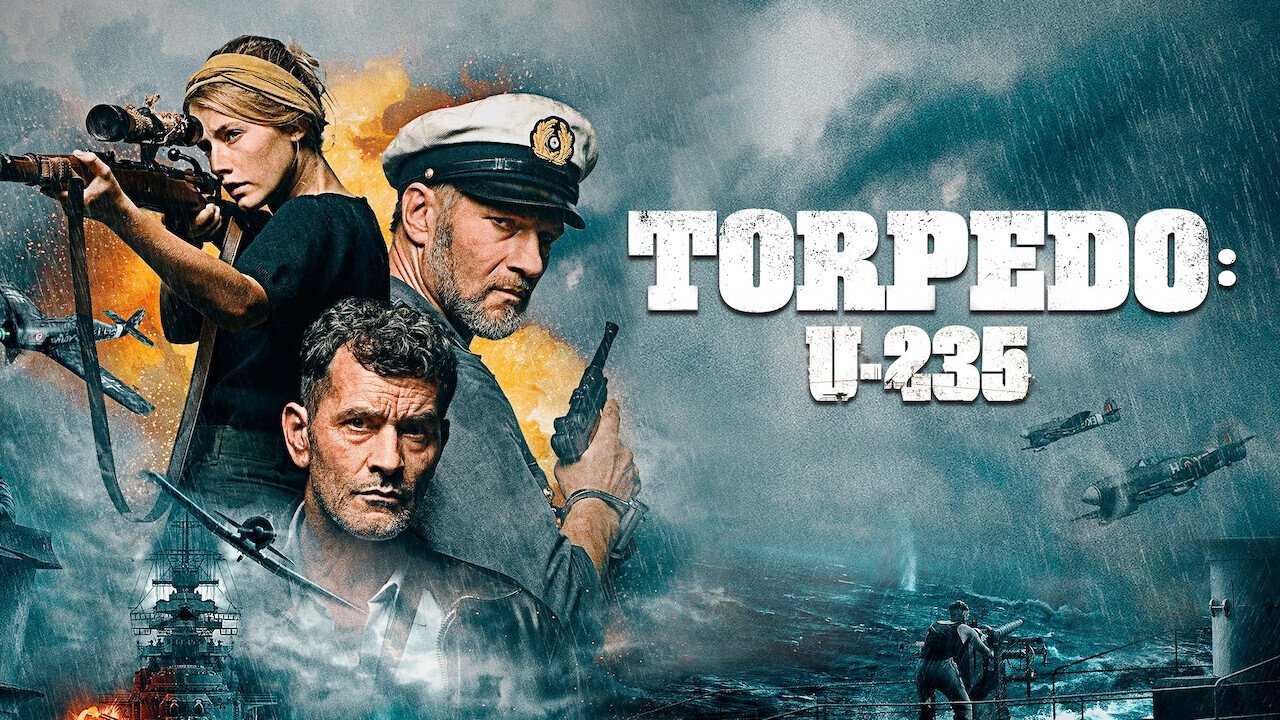 Torpedo (2019)