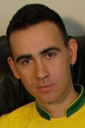 et billede af Iago Cristom