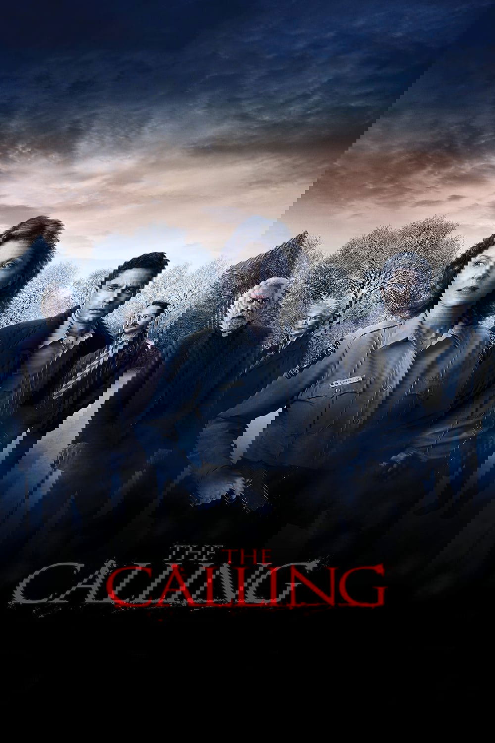 The Calling