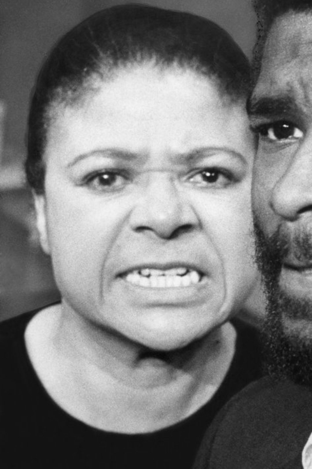 et billede af Gertrude Jeannette