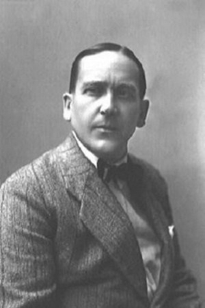 et billede af Nikolai Gorich