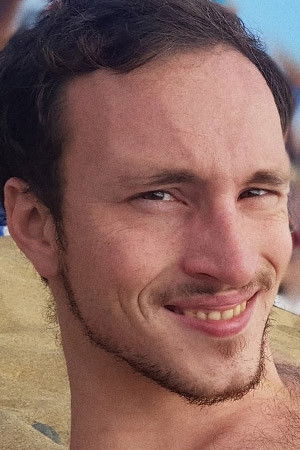 et billede af Maxence Angel