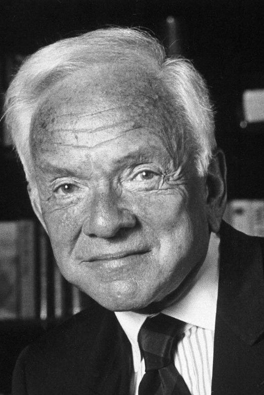 et billede af Mark Goodson