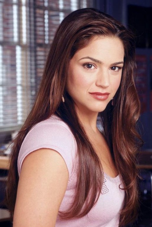 et billede af Natalia Baron