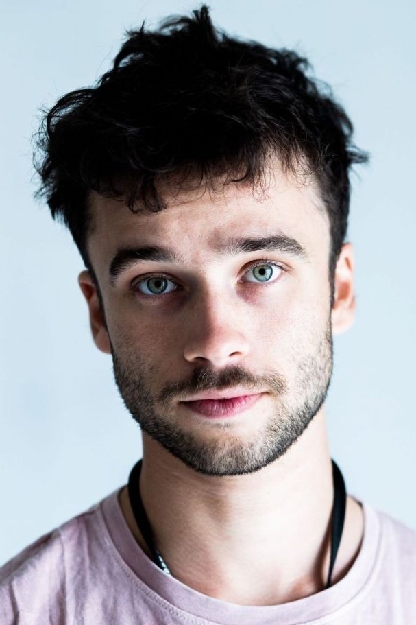 et billede af Alban Mondschein