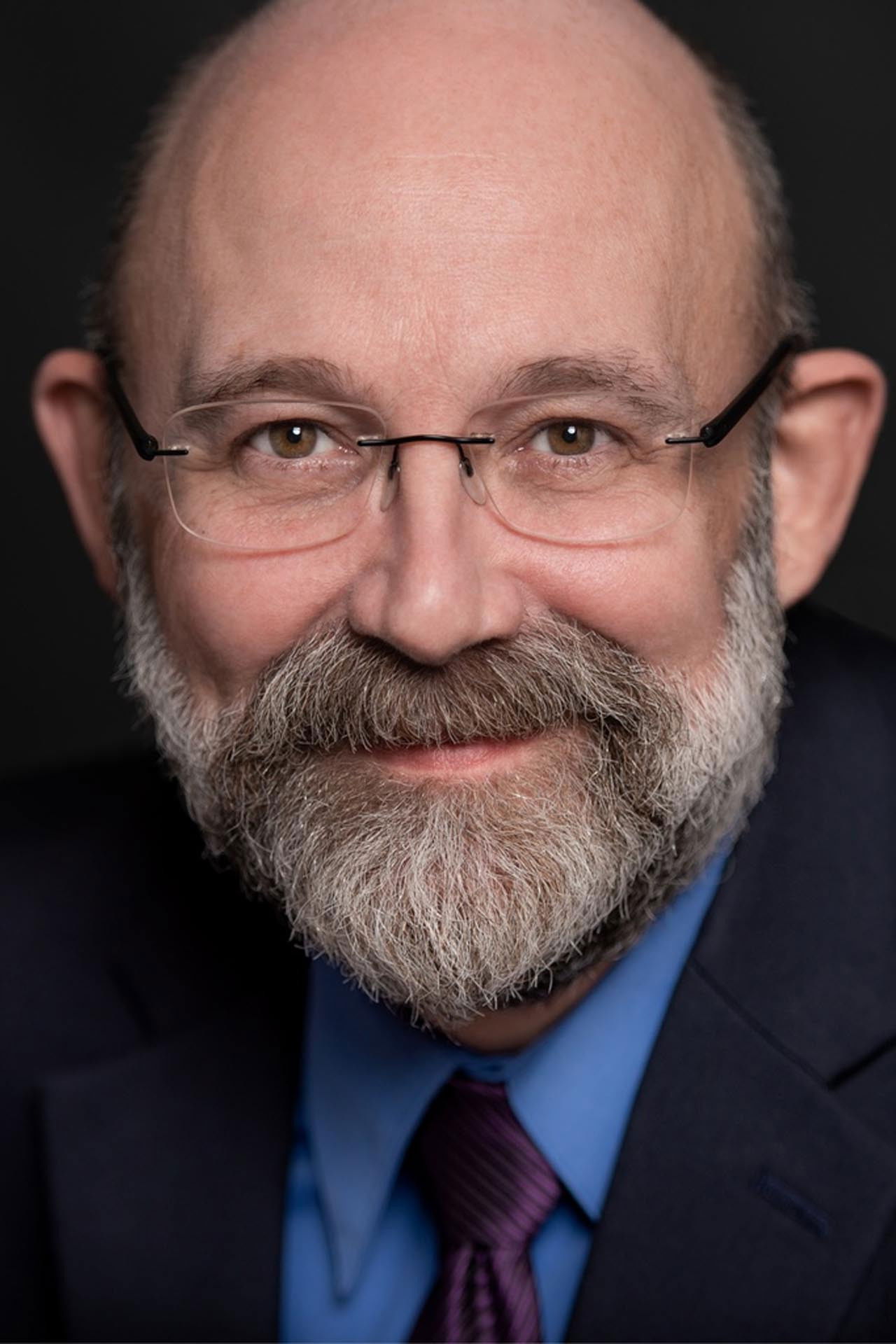 et billede af James Archie Worley