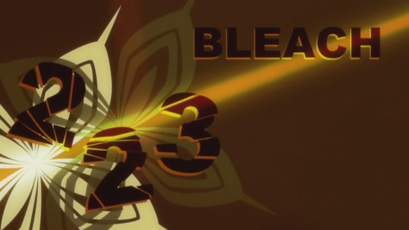 Bleach Staffel 1 :Folge 223 