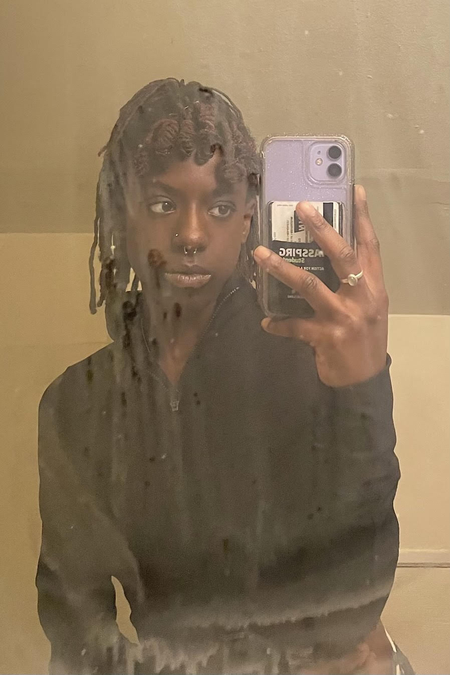 et billede af Latasha Thompson