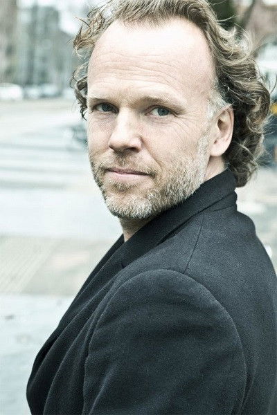 et billede af Roel Bloemen