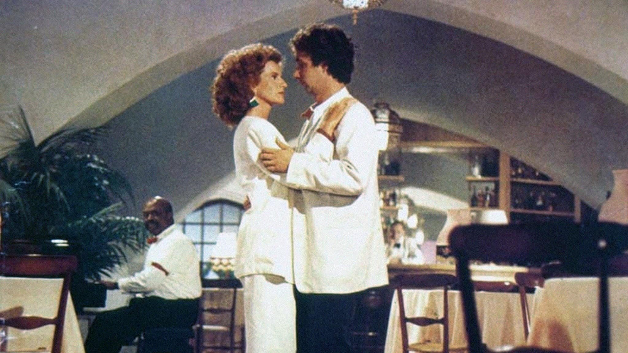 Casablanca, Casablanca