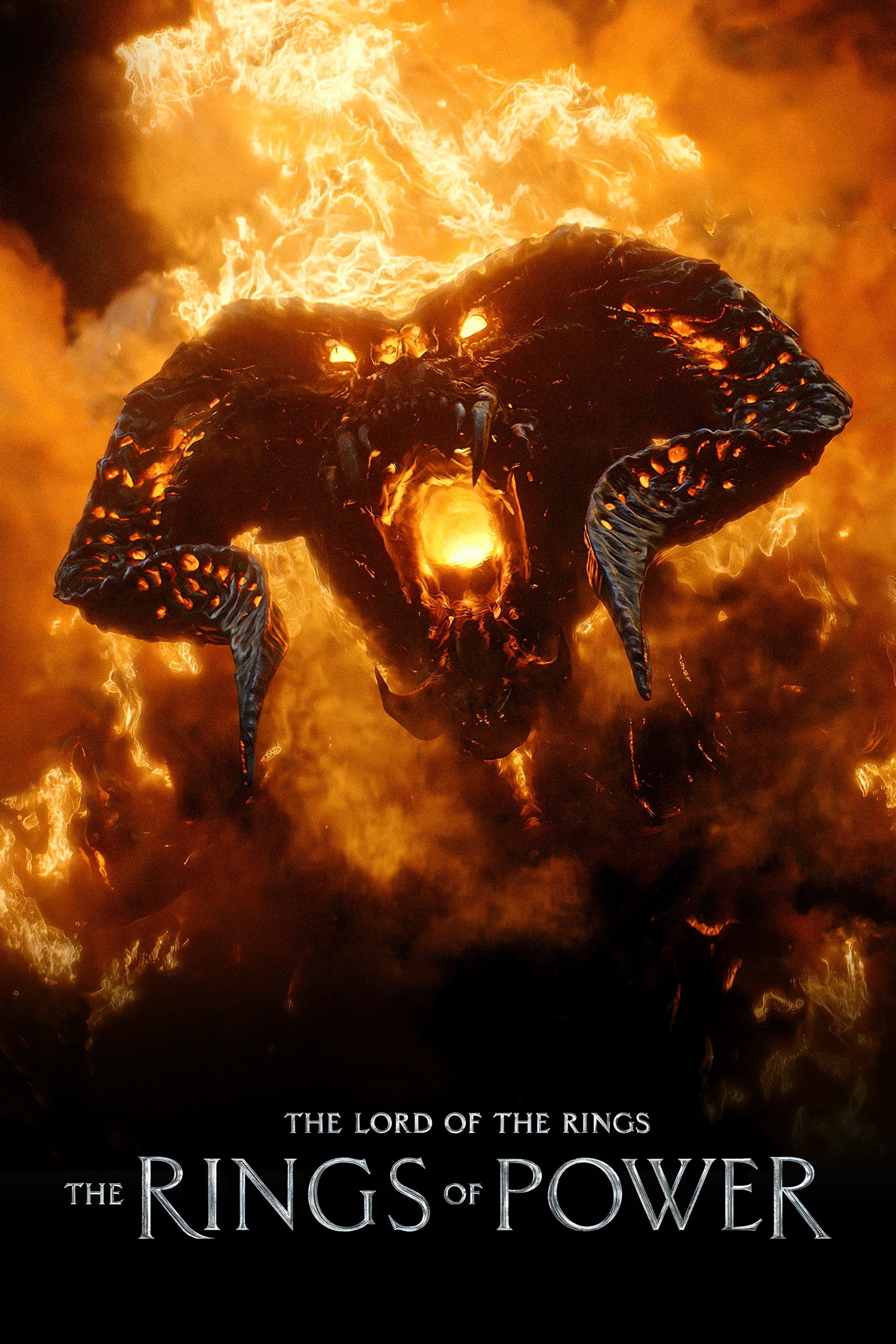 The Lord of the Rings: The Rings of Power Global Fan Screening