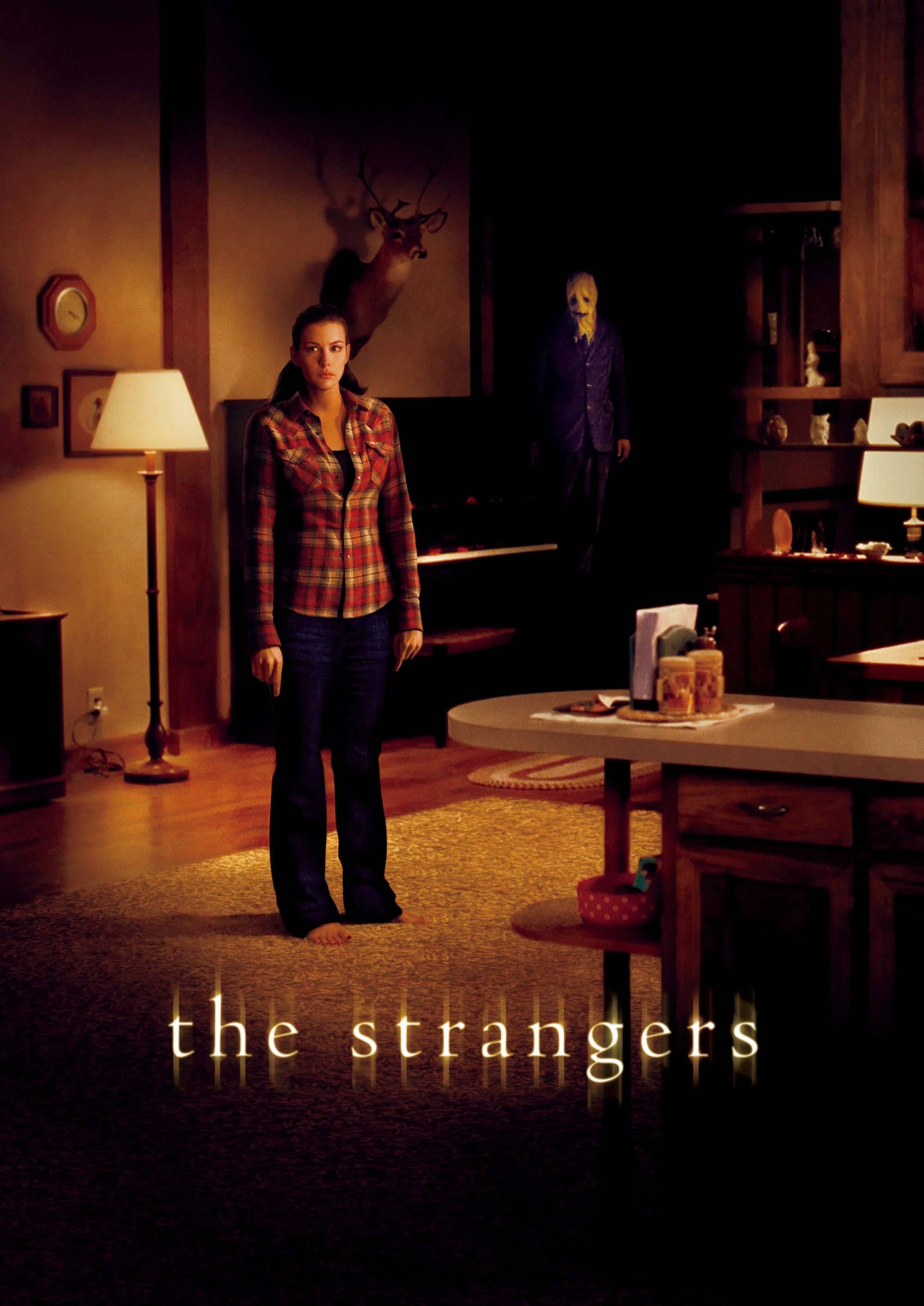 The Strangers