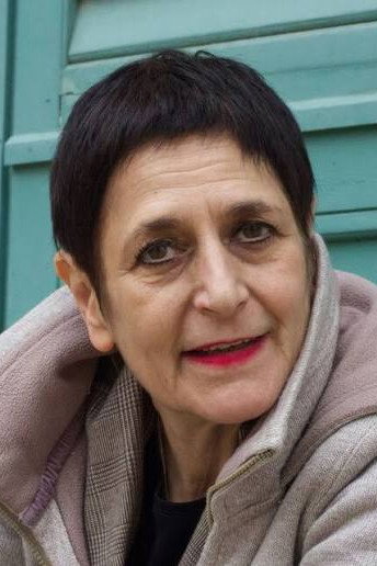 Marjam Azemoun