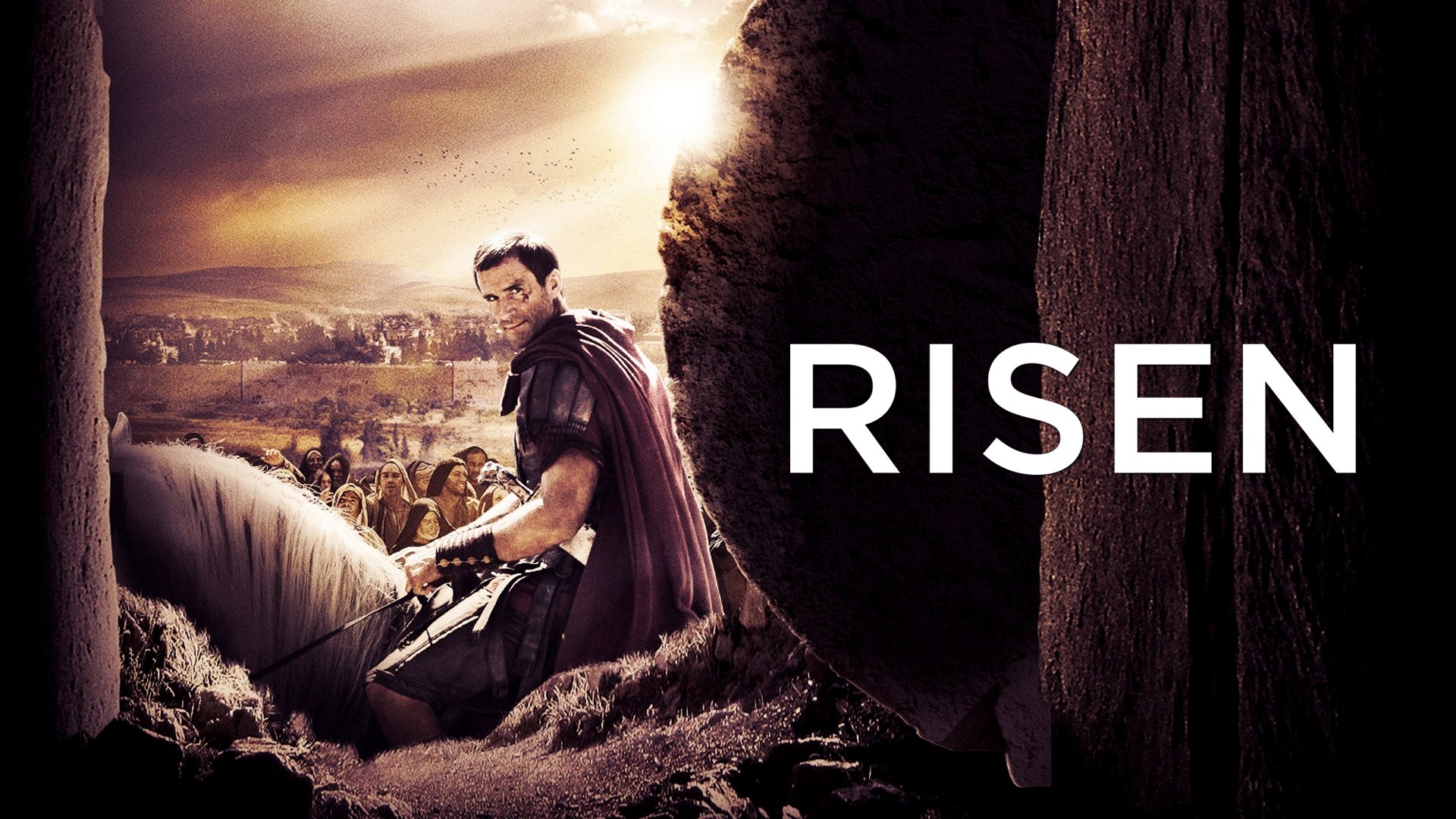 Risen (2016)