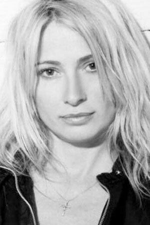 et billede af Sonia Dufeu