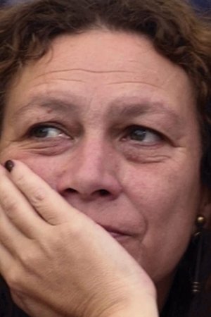 et billede af Sally Hibbin