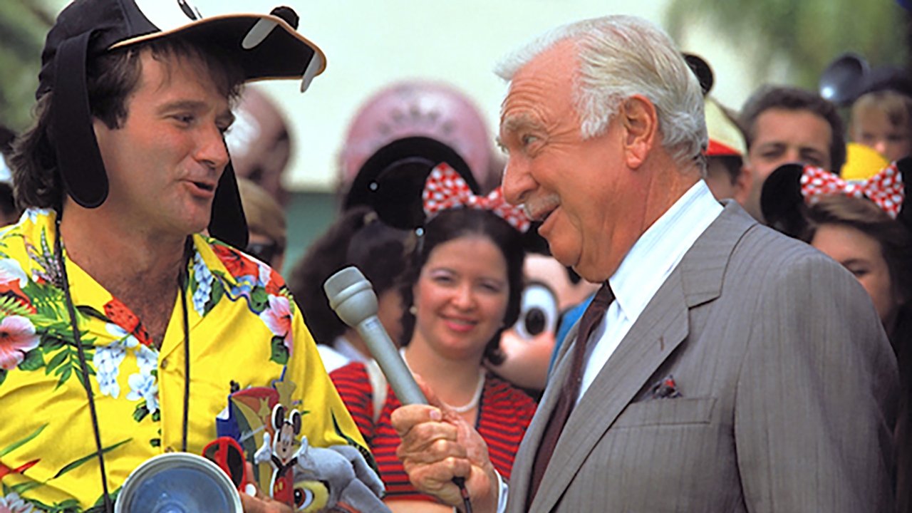 Back to Neverland (1989)