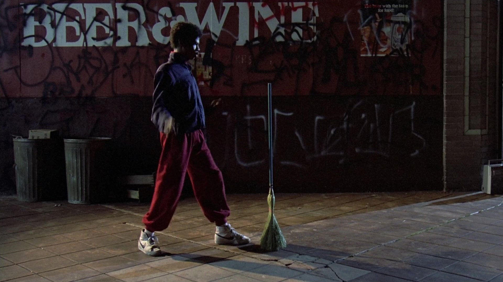 Breakin' (1984)