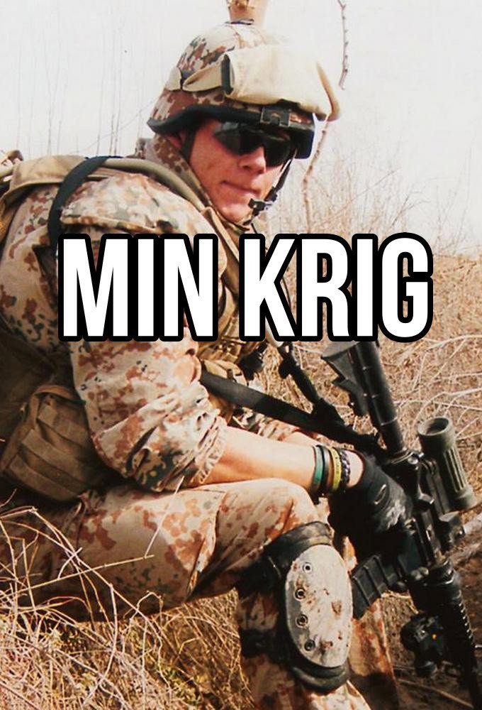 My War
