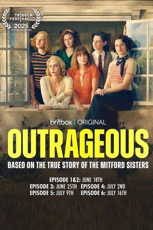 EN - Outrageous (2025)