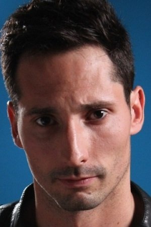 et billede af Pavel Kraynov