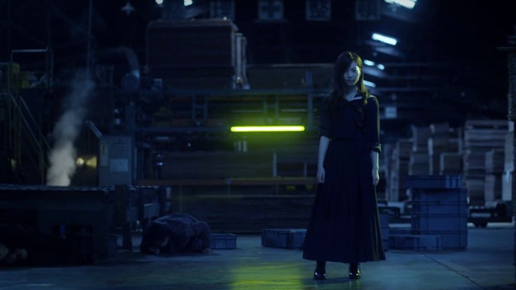 Majisuka Academy