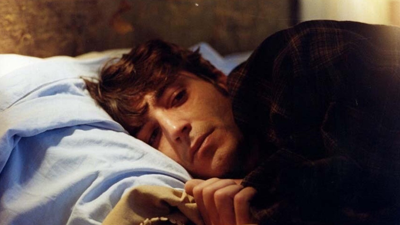Il fuggiasco (2003)