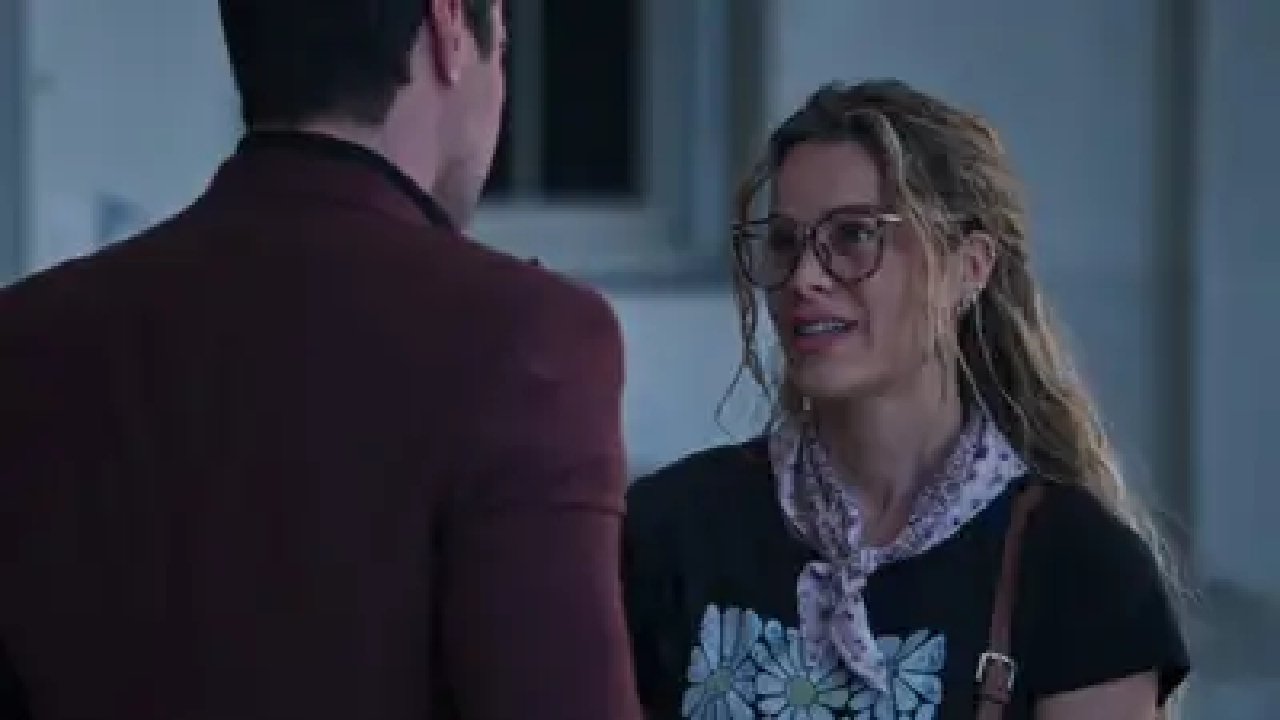 Velvet, El Nuevo Imperio 1x20